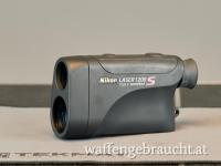 Nikon Laser 1200 S Entfernungsmesser 