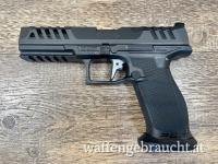 Walther PDP Fullsize MATCH 9mm