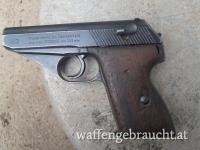 Mauser HSC Eigentumsvariante  7,65mm