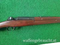 Originaler Siam Mauser 8x52R Top Zustand selten 