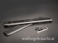 German Gun Stock - ARCA Swiss- MLOK Schiene solid Version
