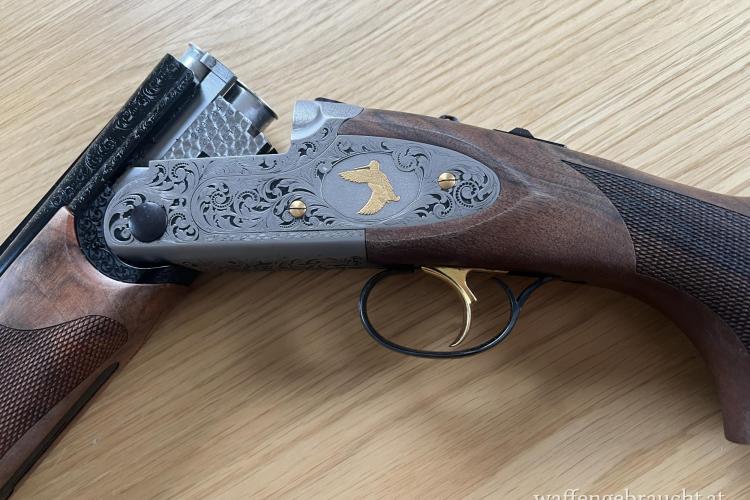 Flinten Waffengebraucht.at