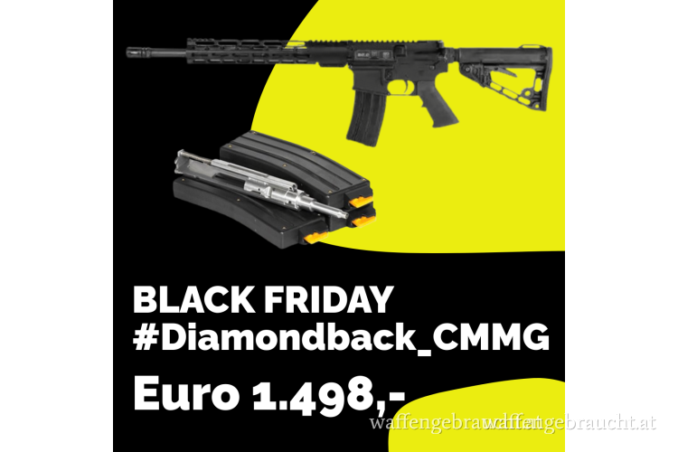 Diamondback black friday discount