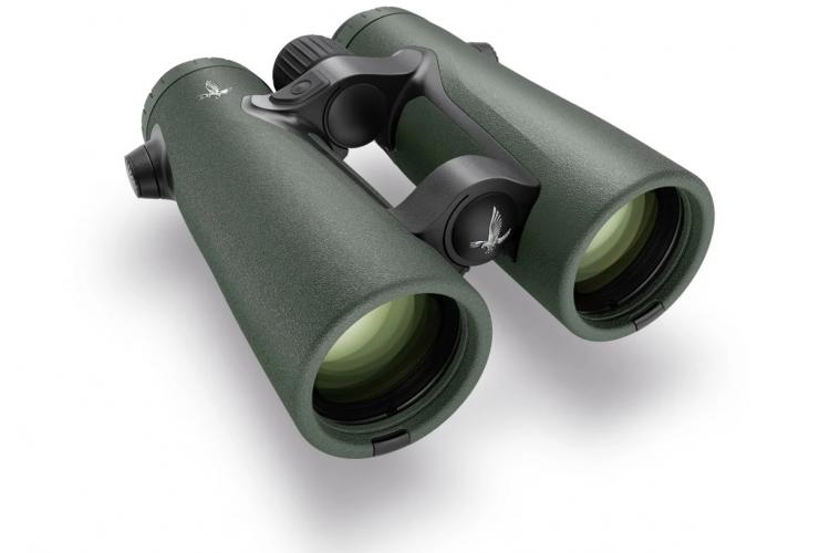 betaling Wat dan ook wenkbrauw Swarovski EL Range 8 x 42 TA | Waffengebraucht.at