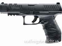 Walther PPQ M2 5" Kal.9mm