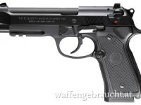 Beretta 92 A1 Kal.9mm Para
