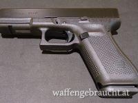 Glock 17 Gen.5 Kal.9mm Para