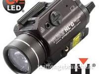 Streamlight TLR 2 HLG 800Lumen / Green Laser