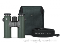 Swarovski CL Companion 8 x 30 B mit WN Wild Nature Zubehörpaket 