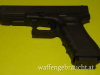 Glock 17 Gen4 Kal. 9mm Para