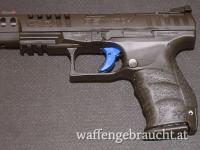 Walther PPQ Q5 Match Kal.9mm Para