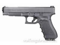 Glock 34 Gen.4 Kal.9mm Para