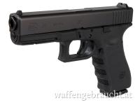 Glock 31 Gen.3 Kal.357SIG