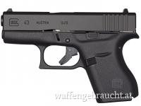 Glock 43 Kal.9mm Para