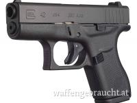 Glock 42 Gen.4 Kal.380 Auto
