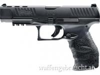 Walther PPQ M2 Sport Kal.9mm Para