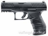 Walther PPQ M2 Kal.9mm Para