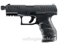 Walther PPQ M2 SD Kal.9mm Para