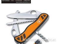 VICTORINOX JAGDMESSER Hunter XT Taschenmesser mit Waidklinge 0.8341.MC9 