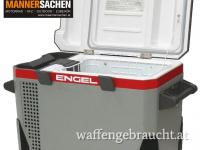 ENGEL  MR 040 Kompressorkühlschrank Aktionskühlbox 12 / 24 / 230 V bis - 18 ° Einfach anrufen : 0676 - 9119990