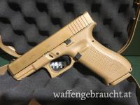 Glock 19X Kal.9mm Para