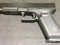 Glock 34 Gen.5 MOS Kal.9mm Para