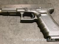 Glock 35 Gen.4 Kal.40S&W 