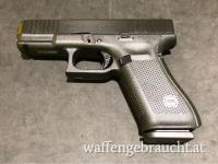Glock 45 Gen.5 Kal.9mm Para