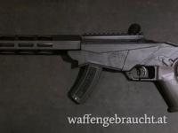 Ruger Precison Rifle Kal.22lr 18"