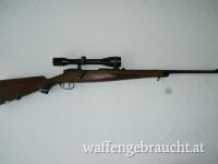 Mannlicher Schönauer Mod. GK, 7x64