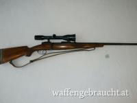 Mannlicher Schönauer Mod. NO, 6,5x68