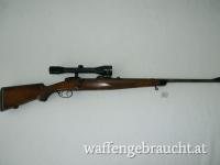 Mannlicher-Schönauer Mod. GK, 30-06