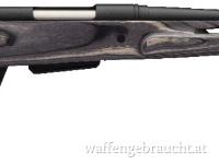 Winchster XPR Thumbhole .308 Winchester M14x1 Gew.