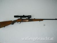 Mannlicher-Schönauer Mod.1903 Takedown, 6,5x54MS