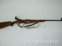 Mannlicher-Schönauer Mod. NO Biathlon, .308 Win.
