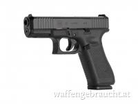 Glock 45 FS MOS 9x19 