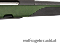 Steyr Mannlicher CL II SX Goiserer M15x1 Gewinde 51cm .308 Winchester