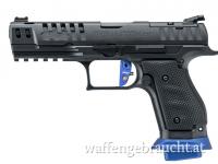 Walther Q5 SF Expert 9x19