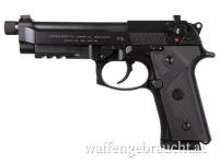 Beretta M9 A3 Black Kal.9mm Para