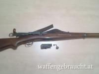 Schmied Rubin K11 nummerngleich Karabiner 