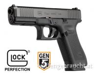 Glock 17 Gen5 FS MOS 9x19