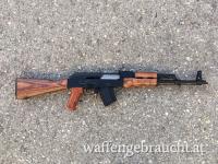 WBP JACK TACTICAL AK47 Kal.7,62x39