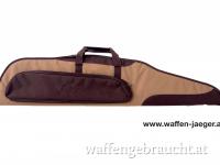 Blaser Gewehrfutteral Cordura Braun Typ C 128 cm 