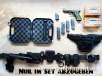 Preisknüller  Glock 17   -> All Inclusive <- 