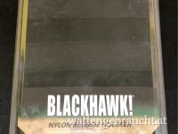 Blackhawk Nylon Bedside Holster