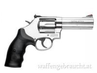 Smith wesson 686 4" 357 Mag 