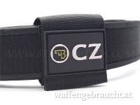 Belt Loop mit CZ Logo