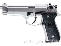 Beretta 92 FS INOX 9x19