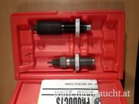 Forster Bonanza Benchrest Matrizensatz 22/250