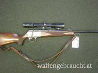 Blaser SR 850 inkl. Habicht 2,2-9x42